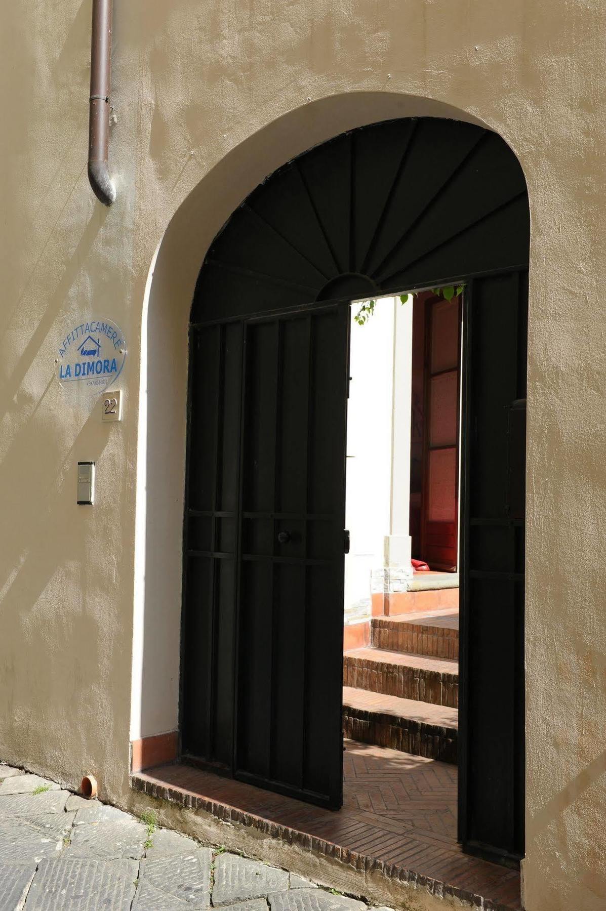 La Corte Di Lisa Pisa Exterior foto